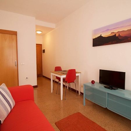 Rosamar Apartment A Metros De La Playa Wifi Gratis 204 By Lightbooking Las Palmas de Gran Canaria Eksteriør bilde