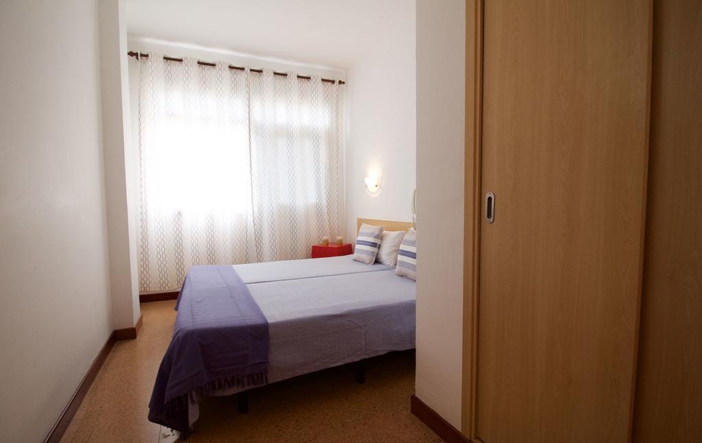 Rosamar Apartment A Metros De La Playa Wifi Gratis 204 By Lightbooking Las Palmas de Gran Canaria Eksteriør bilde