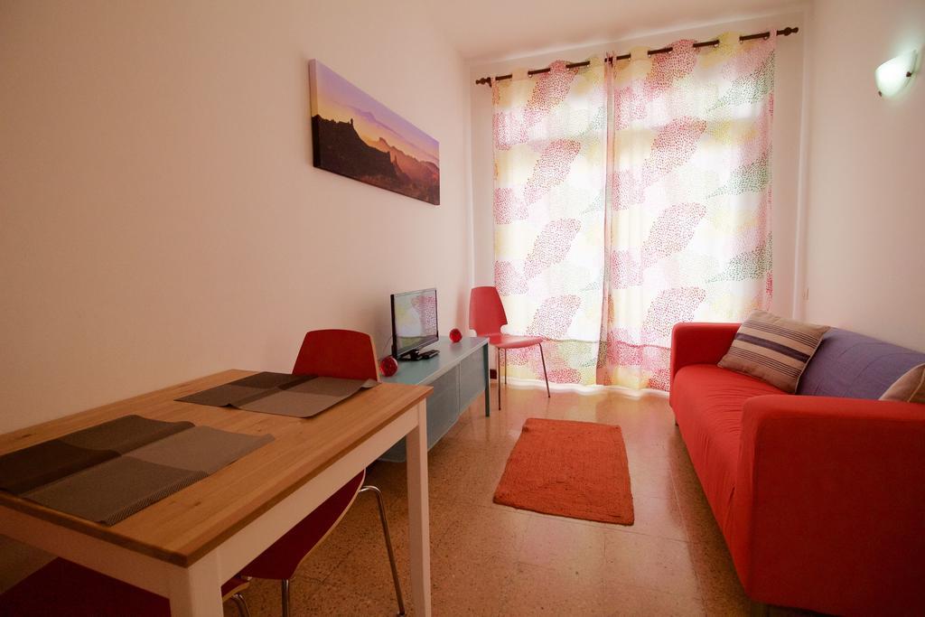 Rosamar Apartment A Metros De La Playa Wifi Gratis 204 By Lightbooking Las Palmas de Gran Canaria Eksteriør bilde