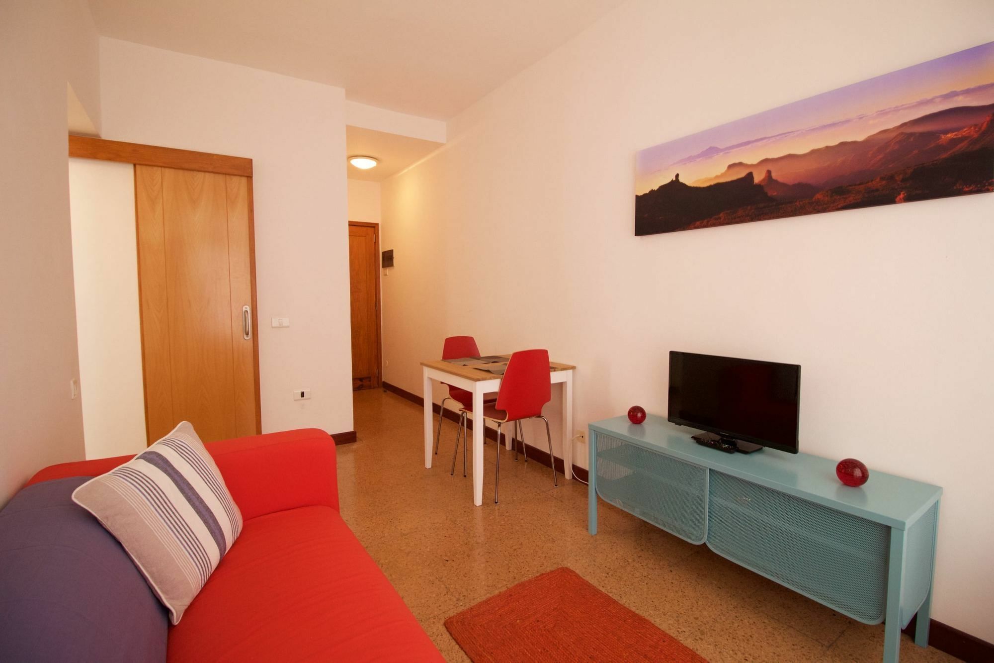 Rosamar Apartment A Metros De La Playa Wifi Gratis 204 By Lightbooking Las Palmas de Gran Canaria Eksteriør bilde