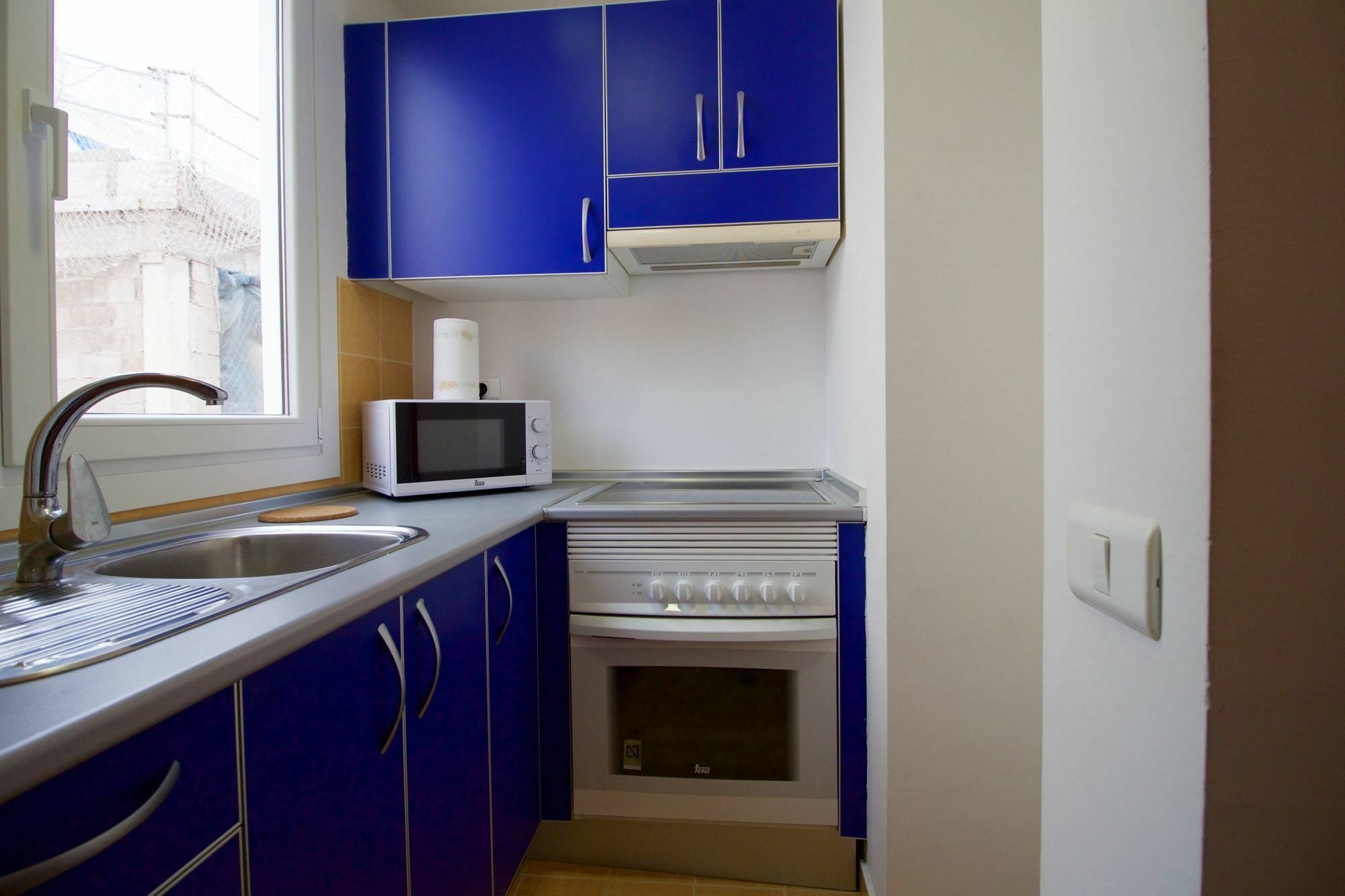 Rosamar Apartment A Metros De La Playa Wifi Gratis 204 By Lightbooking Las Palmas de Gran Canaria Eksteriør bilde
