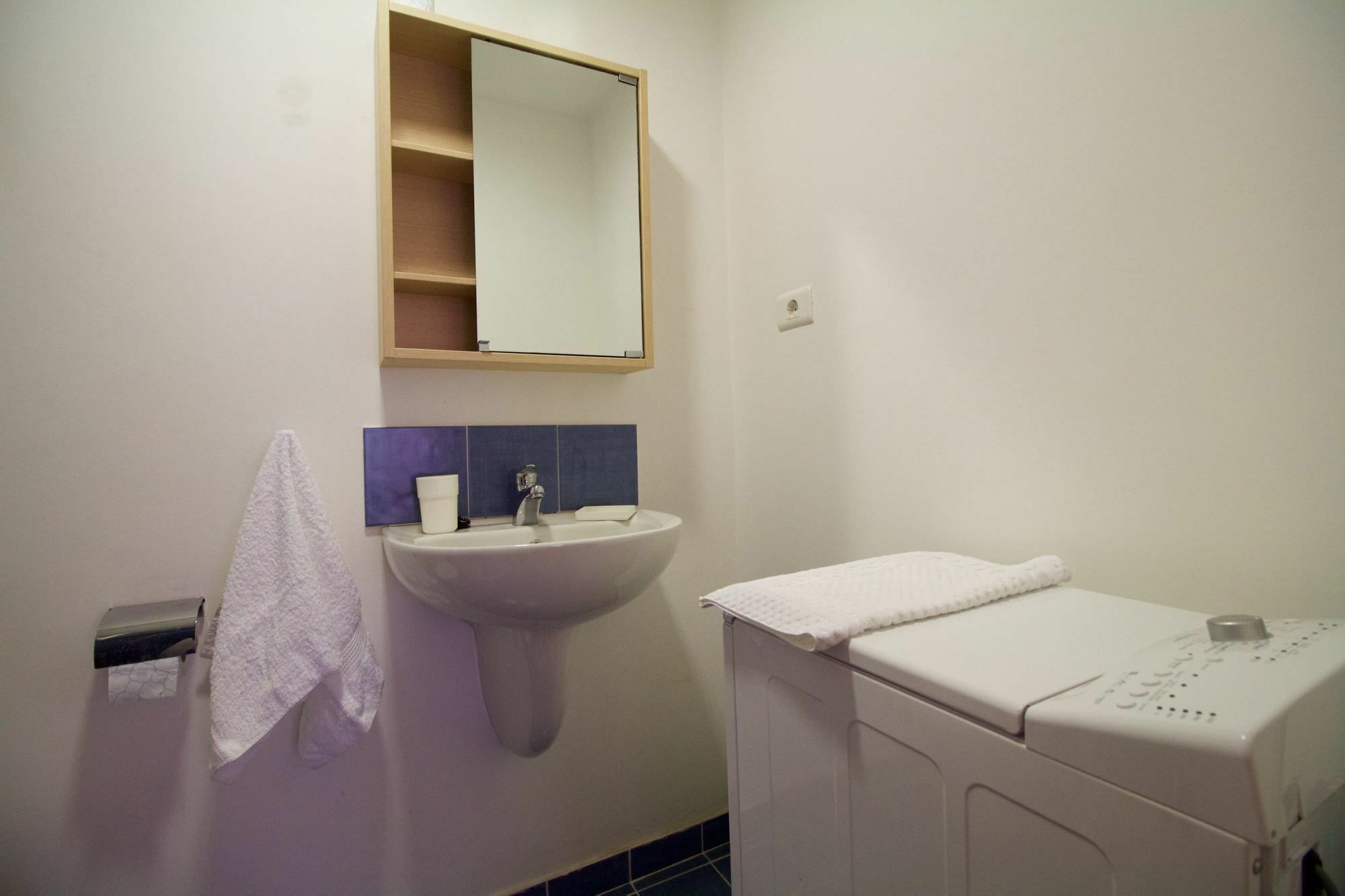 Rosamar Apartment A Metros De La Playa Wifi Gratis 204 By Lightbooking Las Palmas de Gran Canaria Eksteriør bilde