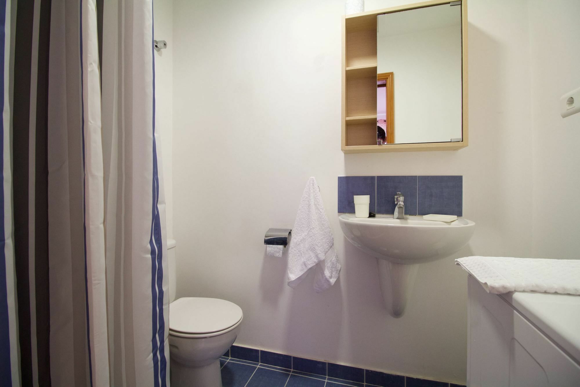 Rosamar Apartment A Metros De La Playa Wifi Gratis 204 By Lightbooking Las Palmas de Gran Canaria Eksteriør bilde