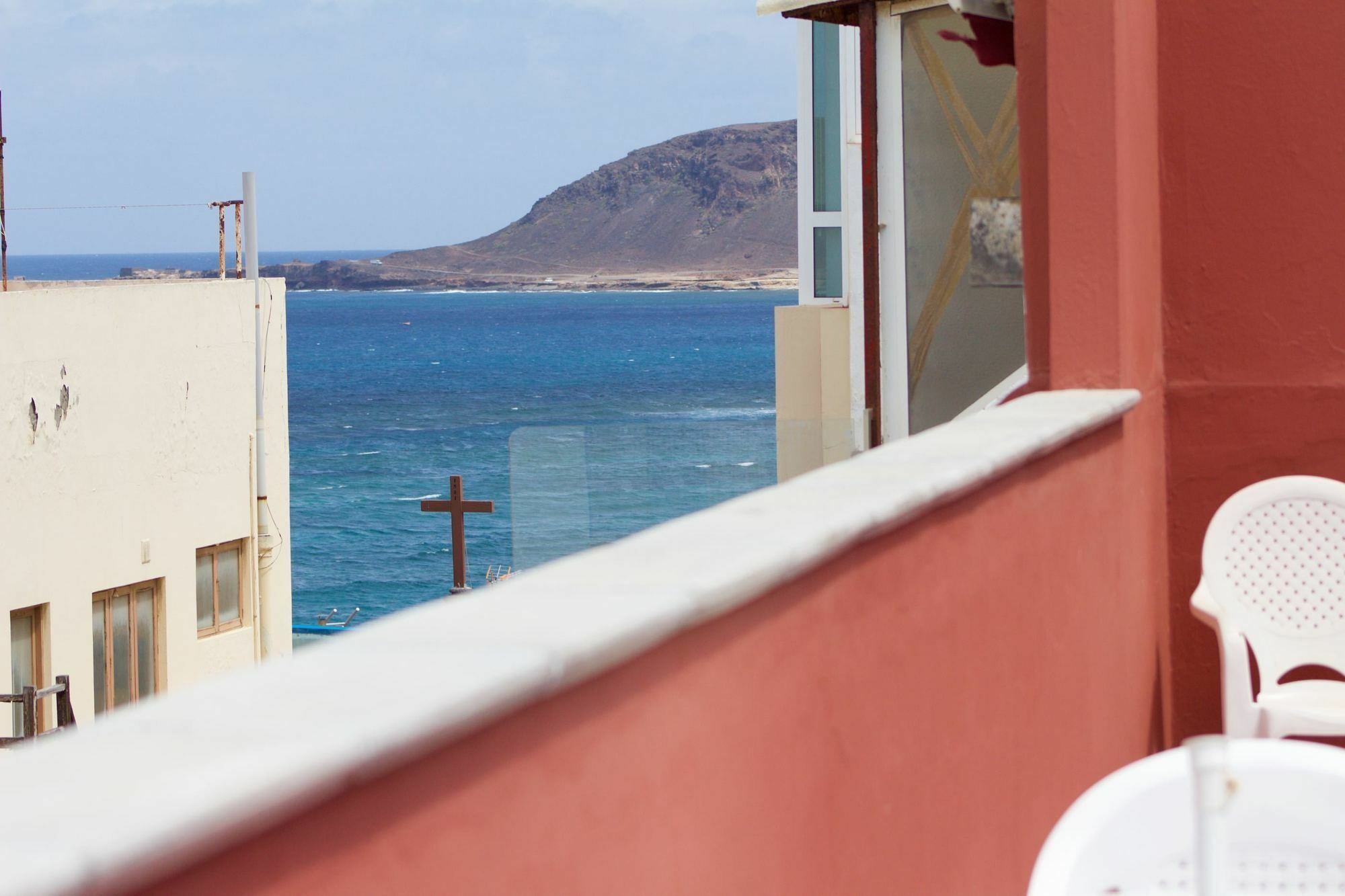 Rosamar Apartment A Metros De La Playa Wifi Gratis 204 By Lightbooking Las Palmas de Gran Canaria Eksteriør bilde
