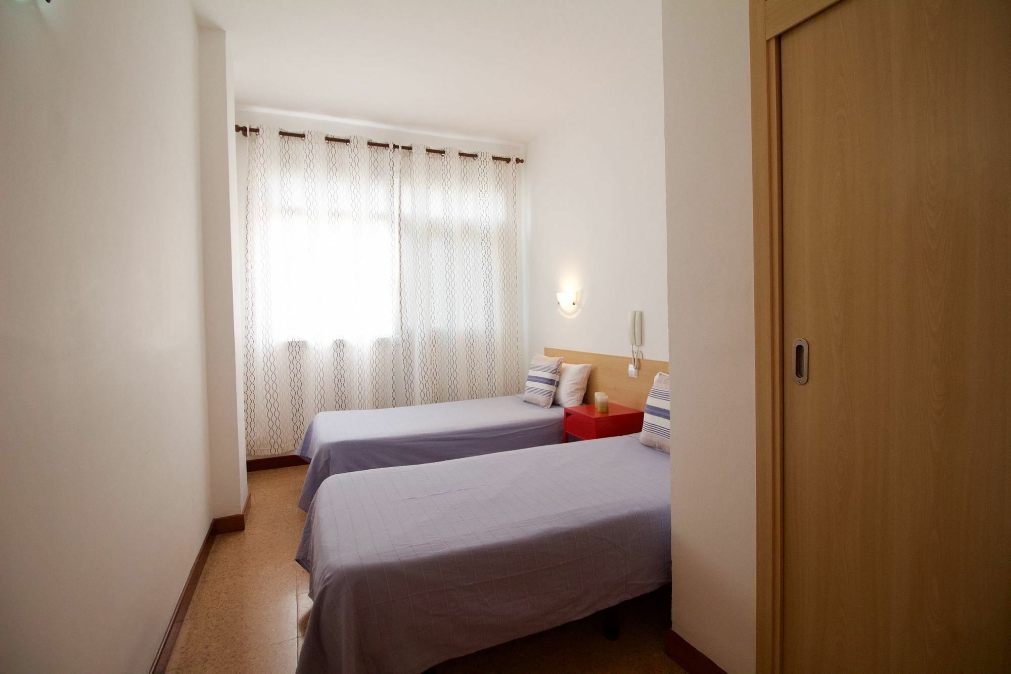 Rosamar Apartment A Metros De La Playa Wifi Gratis 204 By Lightbooking Las Palmas de Gran Canaria Eksteriør bilde