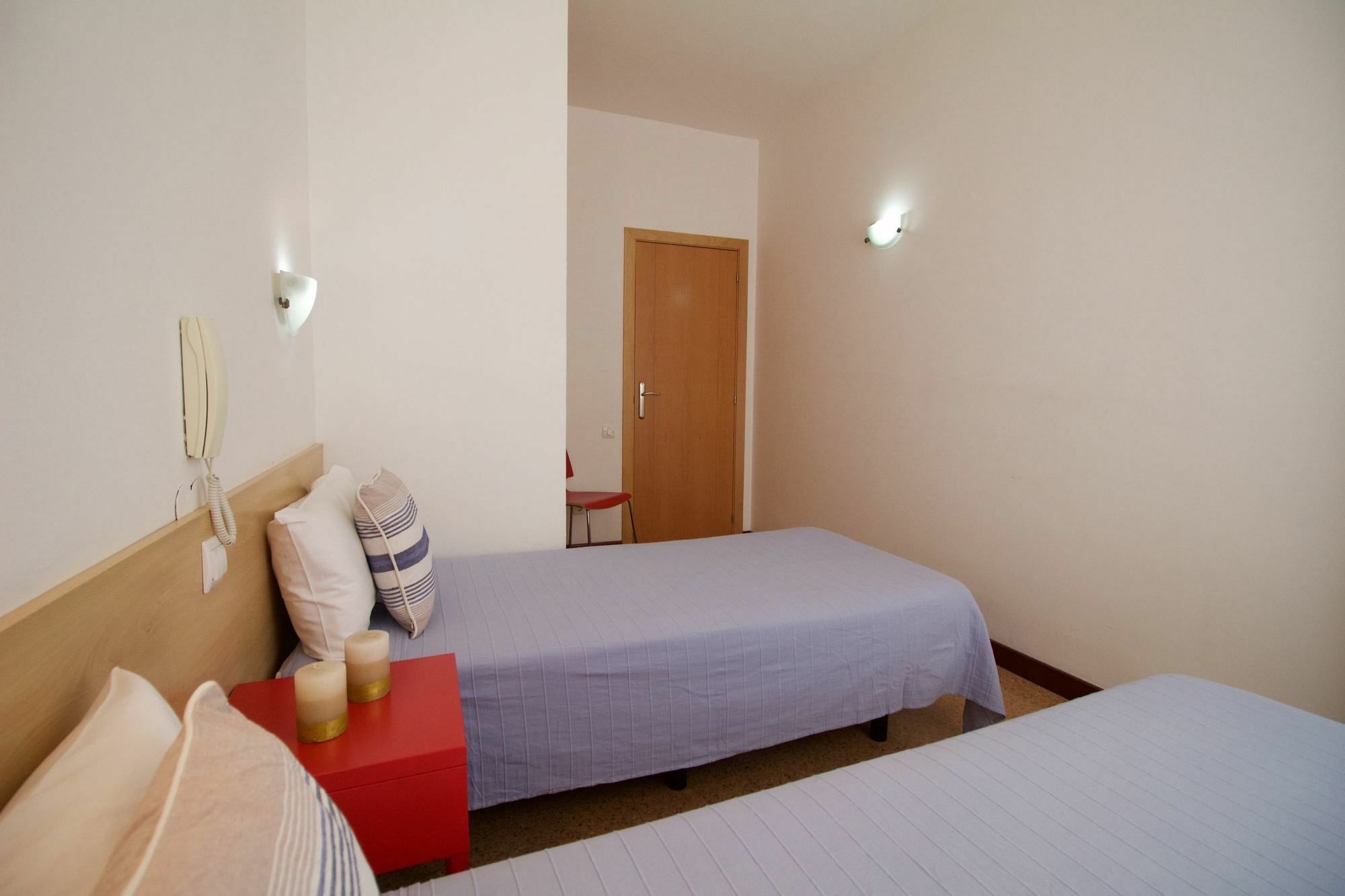 Rosamar Apartment A Metros De La Playa Wifi Gratis 204 By Lightbooking Las Palmas de Gran Canaria Eksteriør bilde