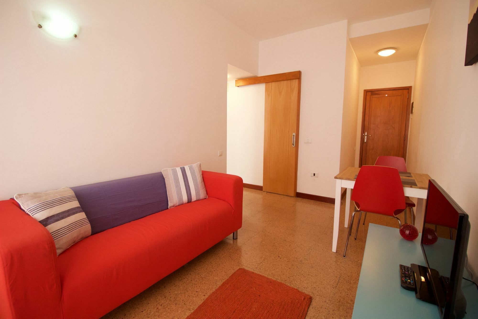 Rosamar Apartment A Metros De La Playa Wifi Gratis 204 By Lightbooking Las Palmas de Gran Canaria Eksteriør bilde
